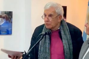 Visto, oído y comentado en el H. C. Delirante: Es inminente el anuncio del regreso de Montenegro