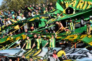 Aldosivi no encuentra el piso y sigue dejando puntos