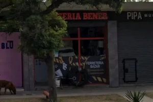 Trágico asalto en el barrio Malvinas Argentinas: mataron a un comerciante de un disparo en el pecho