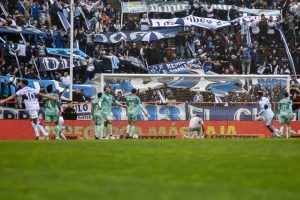 Aldosivi no le encuentra la vuelta