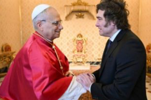 Buenos Aires, Córdoba y Luján: los detalles de la visita del Papa León XIV a la Argentina