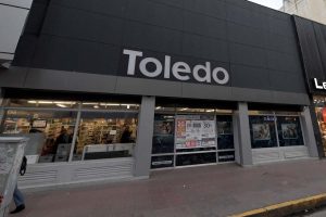 Supermercados Toledo bajo la lupa: el gremio mercantil profundiza las medidas ante la falta de pago de salarios