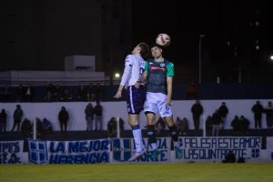 Ganó Alvarado, empatö Círculo y perdió Kilmberley
