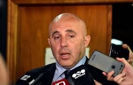 EL Dr. Pettigiani reclama que el «MInella vuelva a manos del Municipio ya mismo «