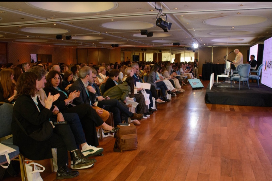 AdRHA celebra el Congreso Regional de Recursos Humanos en Mar del Plata: “Liderando la RH Evolución”