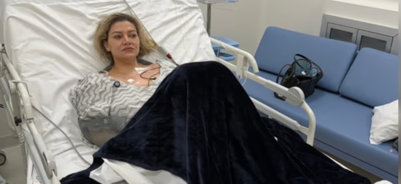 Suspenden la citación de Nadia Beller en la causa contra Cerimedo por enriquecimiento ilícito: el motivo