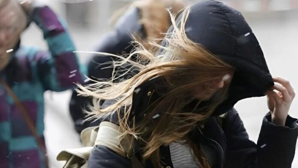 ¿Cuándo llega el alivio? El mapa del frío extremo y la lluvia en la provincia de Buenos Aires esta semana