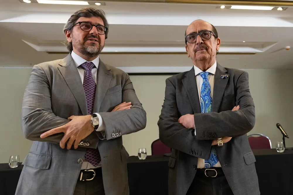 El «plan C» de Milei, las sospechas detrás de la movida de Cristina y una negociación inesperada