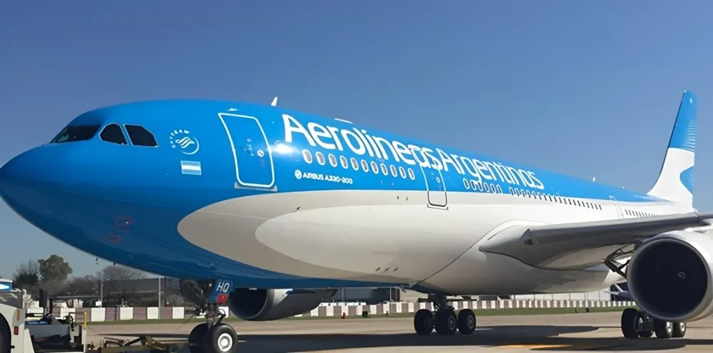 Pensar en las vacaciones: Mar del Plata suma vuelos con Buenos Aires, Córdoba y Tucumán para el verano