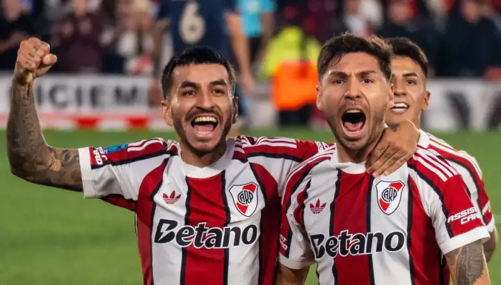 River volvió a ganar: Es el más caro, ¿Pero es el mejor?