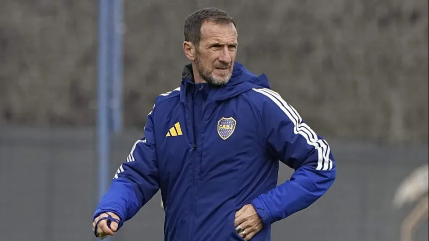 El plan de Boca ante la lesión de Aranda y la posibilidad de sumar un cupo extra para refuerzo