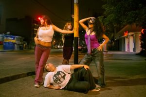 Llega una nueva edición del ciclo “Z Rock” a Abbey Road