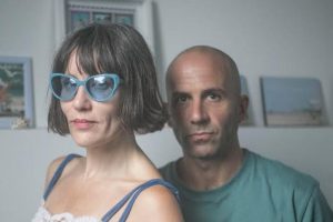 La banda AY lanza su tercer trabajo discográfico “Adentro”