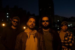 El ciclo “Rock a buen puerto” regresa a la Sala Laureti con Bruta y Alan Grassi