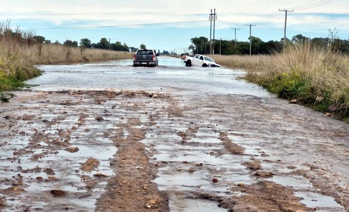 Alarma en campo bonaerense por fenómeno de El Niño: La Provincia no está preparada para un evento fuerte