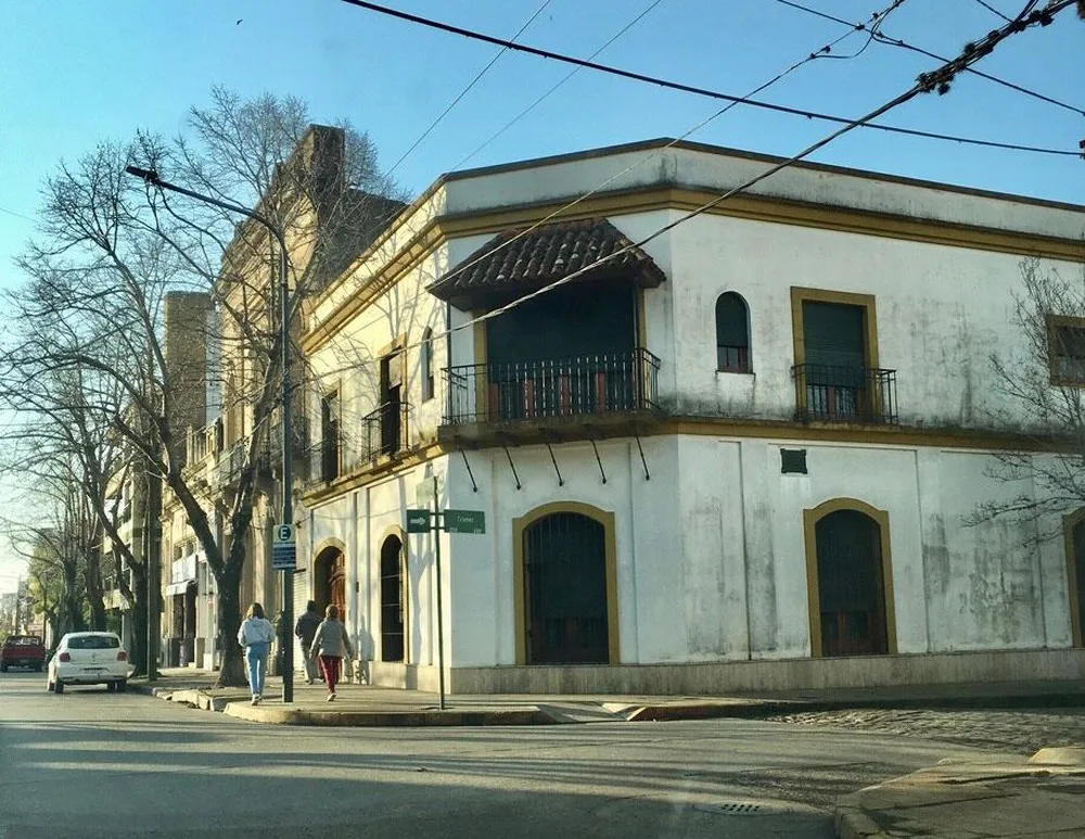 La familia de Alfonsín donó su histórica casa en Chascomús y ahora será un centro para preservar su legado