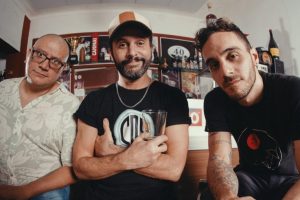 Científicos del Palo presenta “Justicialista, Vol. 3” en Club Tri y cierra su trilogía conceptual