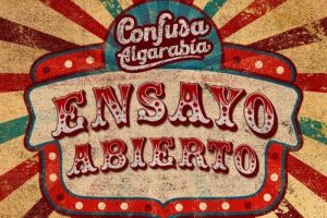 La murga Confusa Algarabía presentará un ensayo abierto gratuito para escuelas