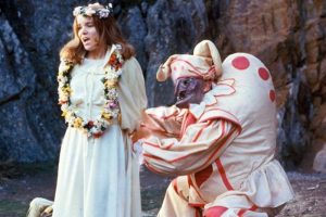 Sigue el ciclo del “Cineclub Sueños y Pesadillas” con tres clásicos del terror setentista