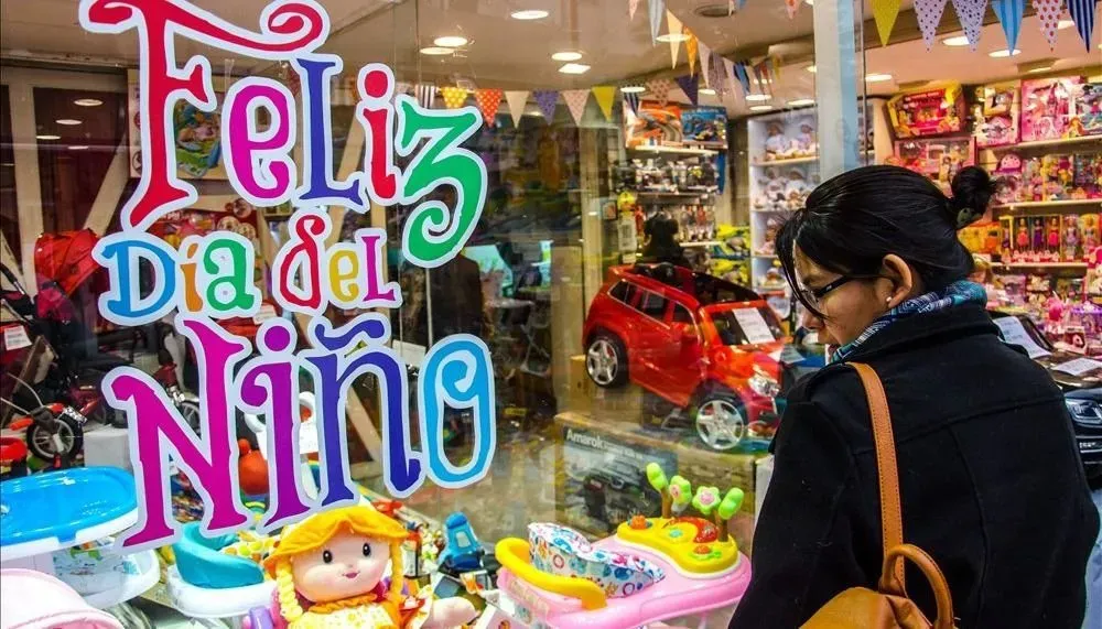 Día del Niño: promociones y cuotas no alcanzaron para levantar las ventas
