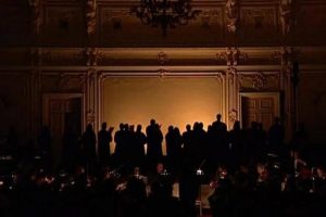 “Cine debate” en Concepto NAYF: proyectan “Diario de San Petersburgo. Mozart. Réquiem”