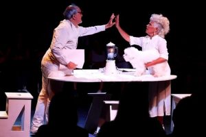 Homenaje a Guillermo Yanícola: la emblemática obra “Disparate” vuelve a escena