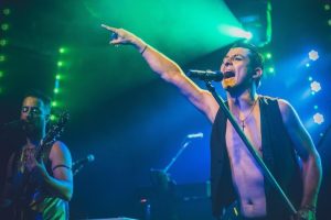 DM Experience llega a Mar del Plata con su espectáculo “The universe of Depeche Mode”
