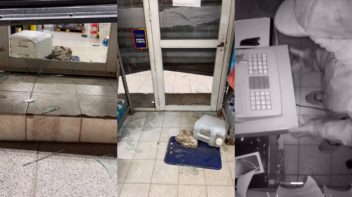 Comerciante detenido por el asesinato de un joven se negó a declarar y solicitó asistencia psicológica