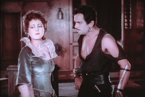 Funcinema presenta una función especial de «El pirata negro» musicalizada en vivo por Cinerama