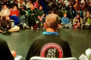 El teatro y el Acompañamiento Terapéutico se unen en “Tramas Colectivas II”