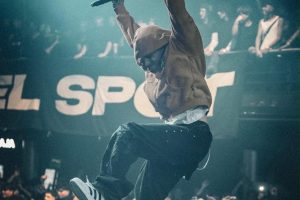 Trap, rage y electrónica: FRO! llega con su propuesta de la nueva escena urbana