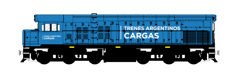Tandil, Balcarce y Lobería piden a la Nación por un ramal ferroviario