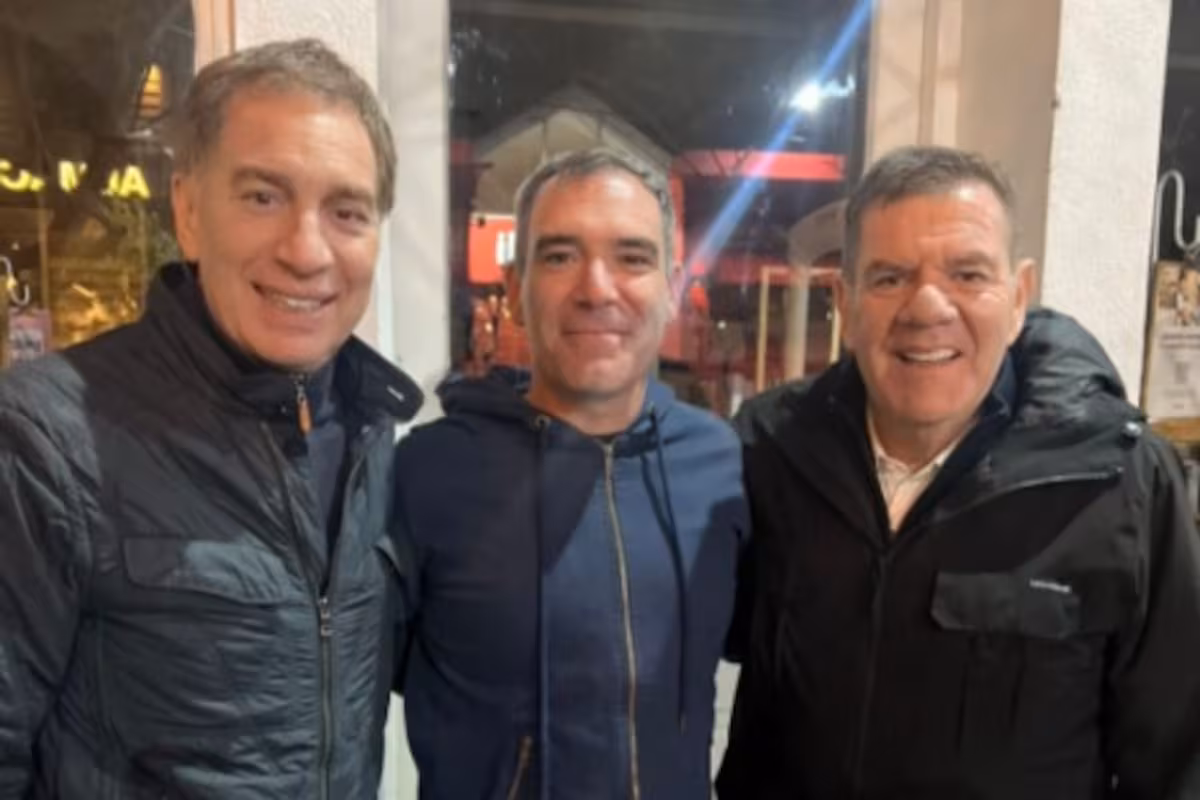 El diario La Nación se ocupa de la crisis y el vacío político existentes en Mar del Plata
