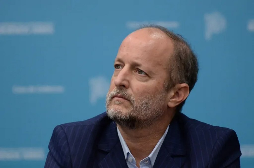 Martín Insaurralde: ¿“bandido” o “recaudador”?