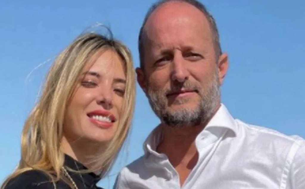Caso Insaurralde: el fiscal rechazó un pedido de Jésica Cirio para que no se incluyan los videos en la causa