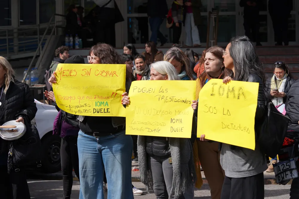 Inseguridad e IOMA los mayores padecimientos de los bonaerenses por la puja política