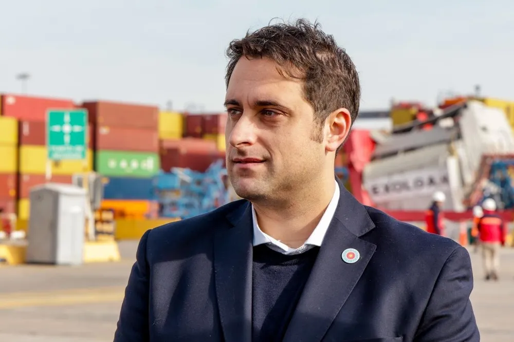 Provincia oficializó la nueva conformación del Consejo Portuario: ¿quiénes lo integran?