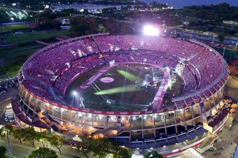 El Monumental será un cabildo abierto para un River mal diagnósticado y en estado delicado