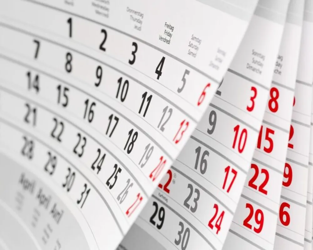 Tras el 17 de agosto, cuáles son los próximos feriados de este 2026