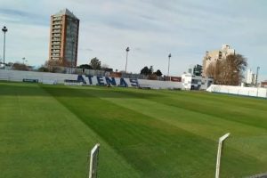 Mariano Mignini (DT KImberley) » Jugamos mañana en Río Cuarto a las 21.00 en una cancha con muy poca luz «