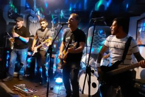 El ciclo “Rock Under MDQ” presenta a Mala Tierra y un homenaje a Bon Jovi