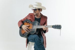 Meno Fernández, líder de Los Rancheros, brindará un show íntimo antes de su gira por EE.UU.
