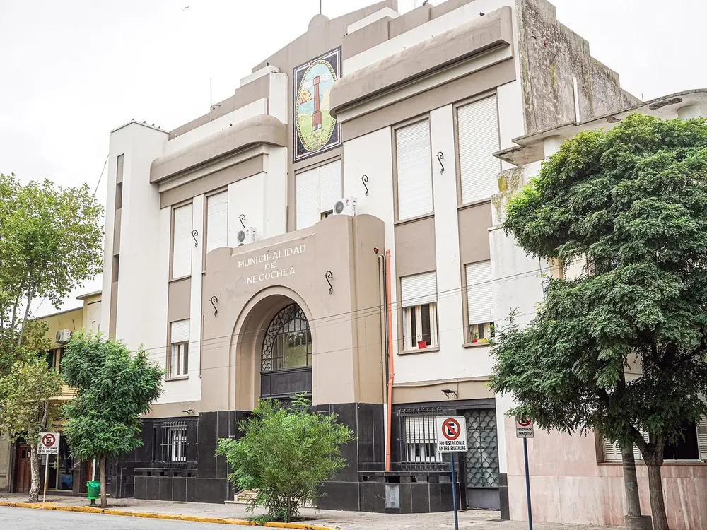 La Justicia revocó la cautelar y Necochea podrá avanzar con el cobro de la «tasa portuaria»