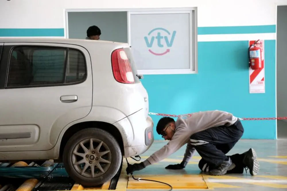 La VTV empieza a desregularse en la Ciudad: qué pasará en PBA