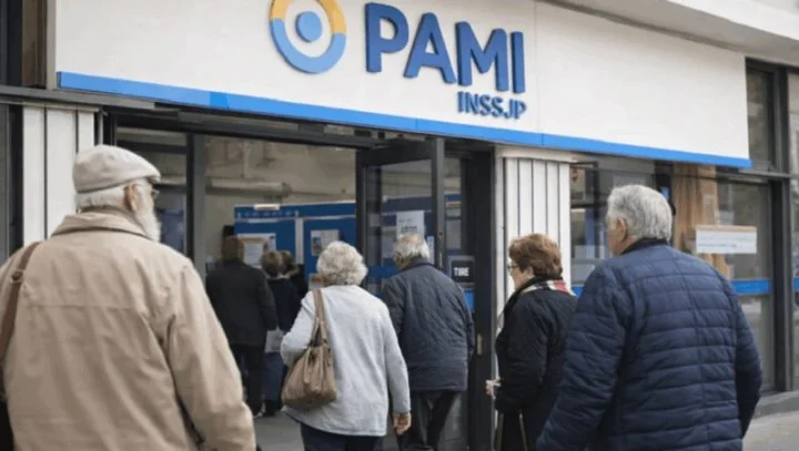 La crisis del PAMI: No es país para viejos; En Mar del Plata el sistema prácticamente está quebrado