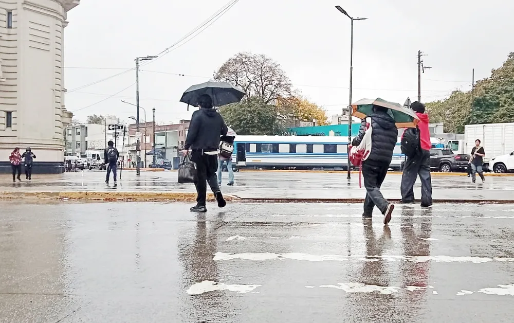 Fin de semana largo gris, húmedo y con ciclogénesis en puerta: ¿cuándo llegan las lluvias?