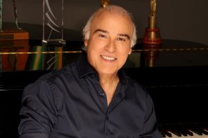 Paz Martínez celebrará sus “50 años de amor” con un show repasando sus grandes éxitos