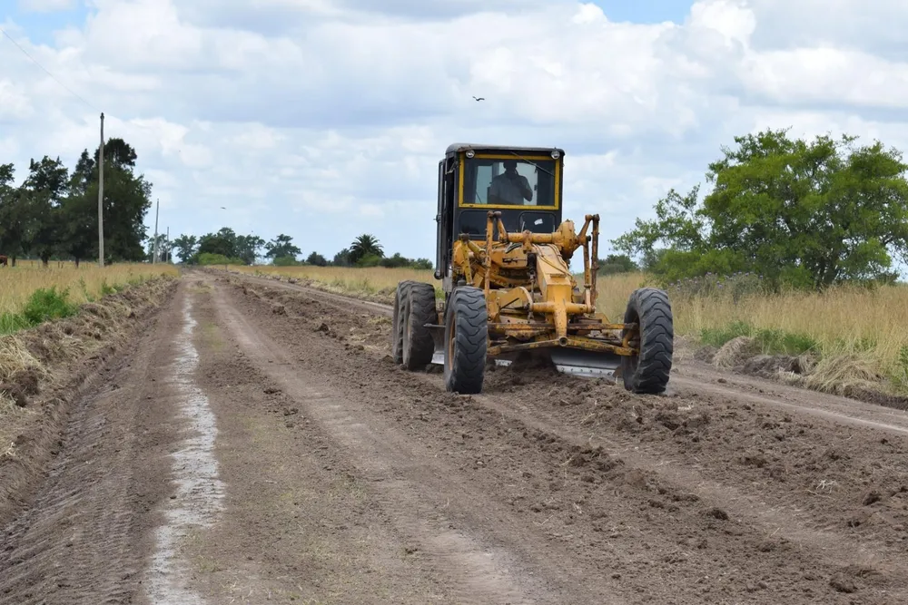Provincia: buscan que los municipios puedan cobrar por el uso de caminos rurales en desuso