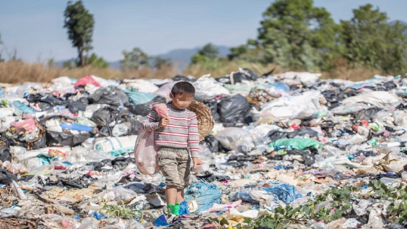 Crecen la indigencia y la pobreza: Llegan al 36,5 %