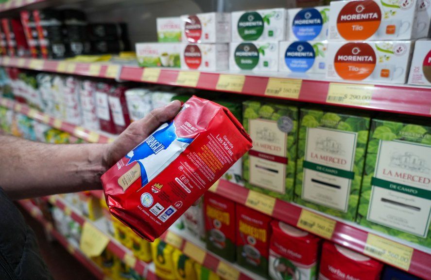 El 78% de los hogares gana menos que el promedio y el consumo no despega